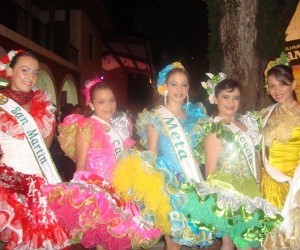 Festival Folclorico y Turistico del Llano San Matin Fuente sanmartin meta gov co